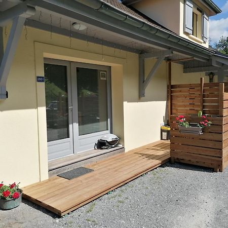 Gite Au Calme Pres Du Lac D'Annecy Saint-Jorioz Exterior foto